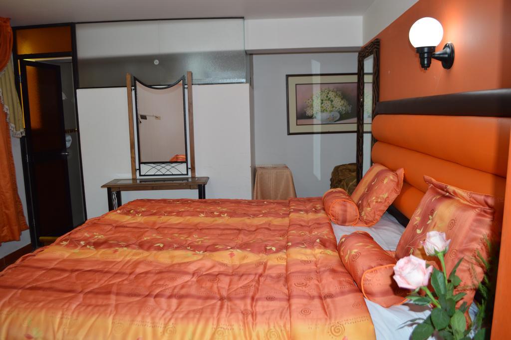 Hotel Residencial El Eden De Adan Y Eva Andahuaylas Habitación foto